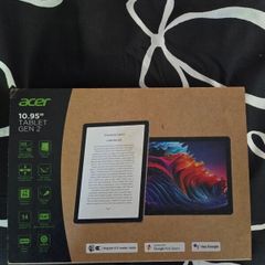 accer tablet 10.95" GEN2