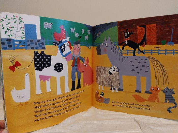 Julia Donaldson Story Books