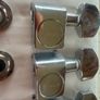 Fender Tuners (machine heads) Image 3