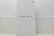 Honor 600 Pro Black 512GB As New