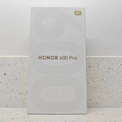 Honor 600 Pro Black 512GB As New