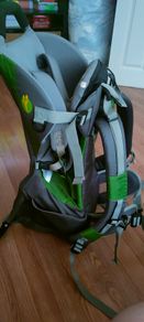 LittleLife Adventurer Child Carrier