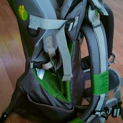 LittleLife Adventurer Child Carrier