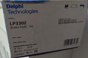 Audi Q7 disks and pads