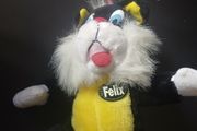 Felix the cat