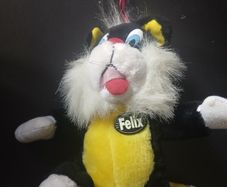 Felix the cat