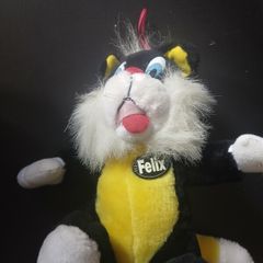 Felix the cat