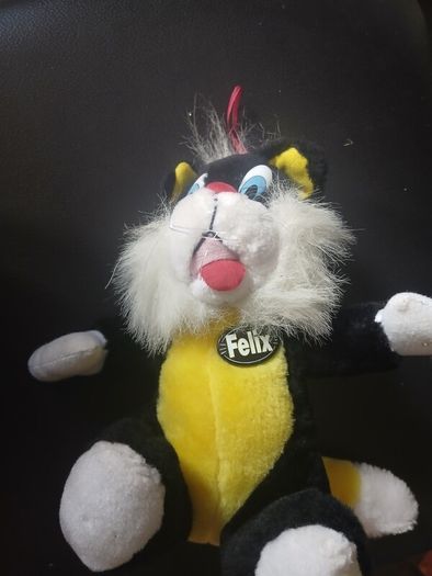 Felix the cat