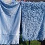 New Plush Duvet Cover 2 x 2 meter Image 3