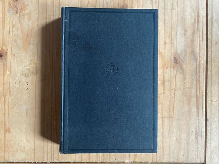 William Wimsatt Biology Of Bats Vol2 Book