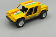 Vintage Hong Kong Lamborghini Cheetah die cast 1:48