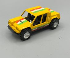 Vintage Hong Kong Lamborghini Cheetah die cast 1:48