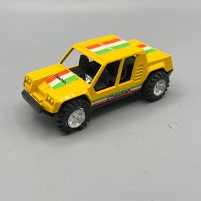 Vintage Hong Kong Lamborghini Cheetah die cast 1:48