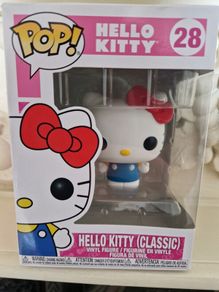 Funko Pop! Hello Kitty #28
