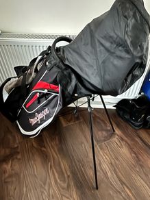 MacGregor Golf Clubs