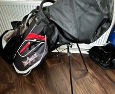 MacGregor Golf Clubs