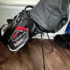 MacGregor Golf Clubs