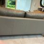BoConcept Leather Sofa Image 3