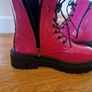 Women's ankle boots Image 4