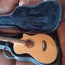 Crafter Electro Acoustic Bass As New Image 6