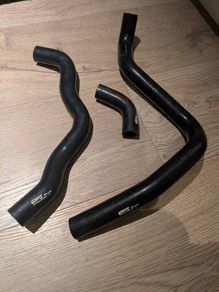 jazz/fit GD coolant pipes