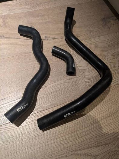 jazz/fit GD coolant pipes