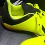 Adidas X Tango 18.4 J Youth Kids Soccer Cleats Size 5 Solar Yellow/Black DB2433 Image 5