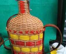 Vintage Bottle