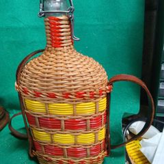 Vintage Bottle