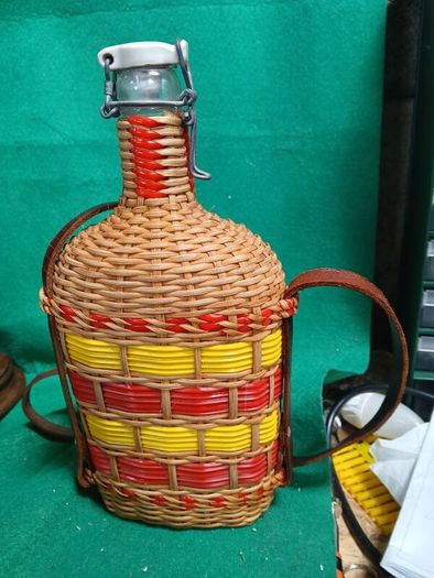 Vintage Bottle