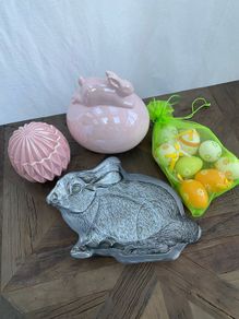 Easter decorations