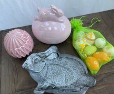 Easter decorations