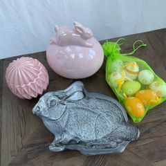 Easter decorations