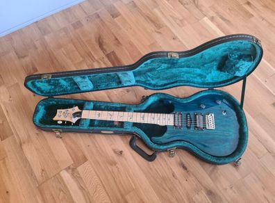 Hardshell Guitar Case for PRS Models