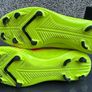 Nike mercurial football boots size 6 Image 5