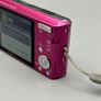 Sony Cyber-shot DSC-W530 14.1MP Digital Camera Pink Image 7