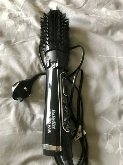 Babyliss hair dryer