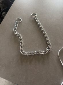 Dog chain