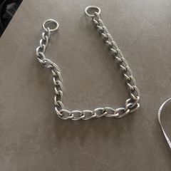 Dog chain