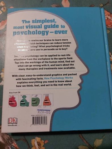 How Psychology Works