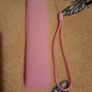 glow in the dark silicone remote control cover Image 2
