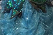 Witches costume (Halloween) ( fancy dress)