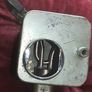 vintage maybe antique electric liquid heater Image 5