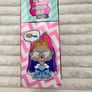 L.O.L. LOL Surprise Hair Hair Hair Series 2 Rappakeet Fashion Doll Please see photos Image 8