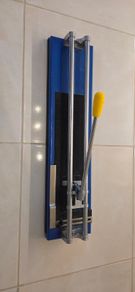 Manual tile cutter 500 mm