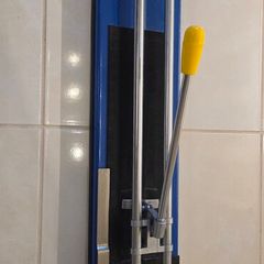 Manual tile cutter 500 mm