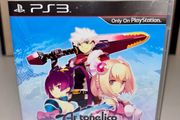 Ar Tonelico Qoga: Knell of Ar Ciel PS3