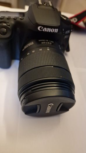 Canon Eos 90D