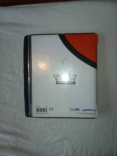 Pokemon bulk binder send offers
