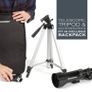 Travel Scope 70 Portable Refractor Telescope Kit with Backpack, Black, 70mm (FREE POSTAGE) Image 5